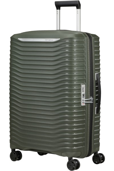 Upscape Spinner 68 EXP. - Samsonite - Climbing Ivy