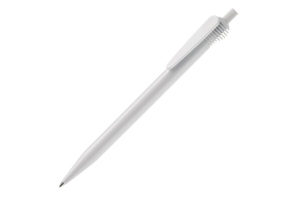 Stylo Cosmo Opaque - Blanc / Blanc
