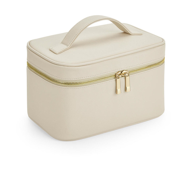 Boutique Vanity Case - Oyster / ONE SIZE