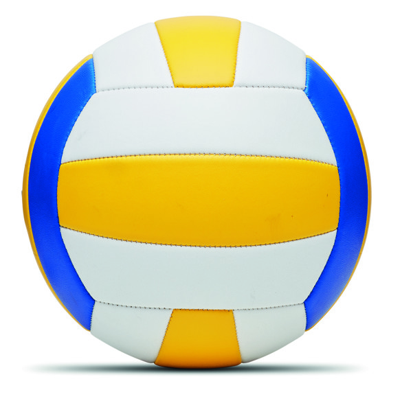 Volleyball in matt PVC