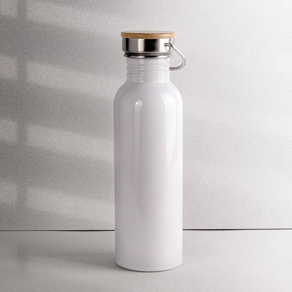 GARRAFA TÉRMICA MILKY 750 ML SUBLIMA
