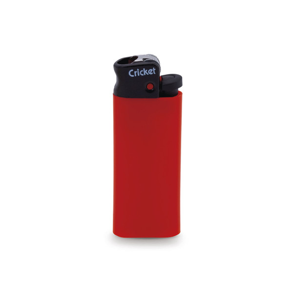 Briquet Minicricket - Blanc