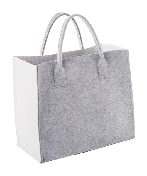 Custom Shopping Bag CreaFelt Shop B