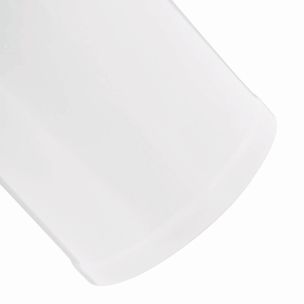 Vacuum Flask Oolong - White