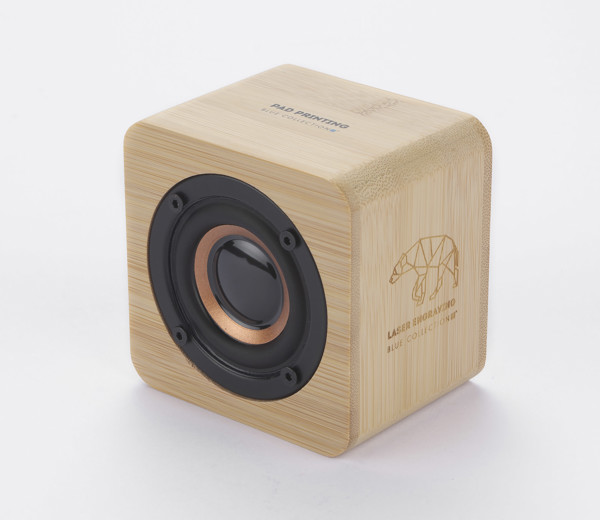 Wireless speaker VINTAGE