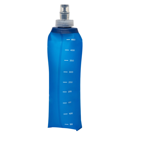 Foldable Bottle Poel - Transparent
