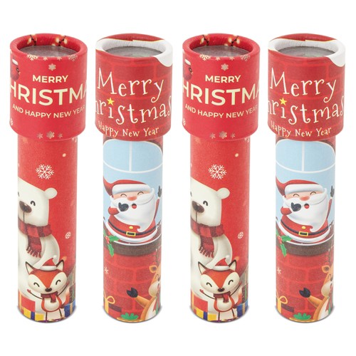 SET 4 KALEIDOSCOPES “AURA”