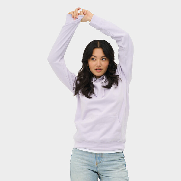 CONDOR Camisola unissexo - LilásL