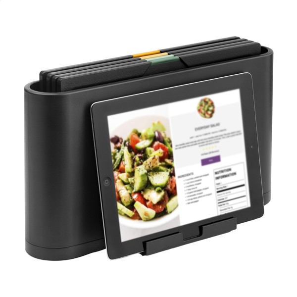 Brabantia Tasty+ Set de Planches à Découper