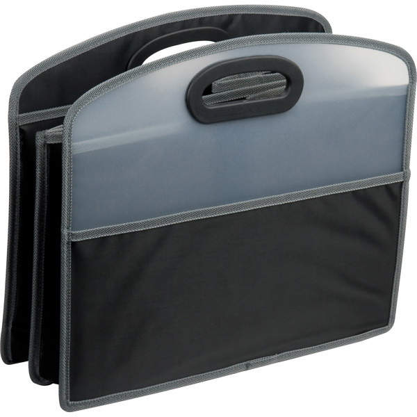 Trunk bag - Black
