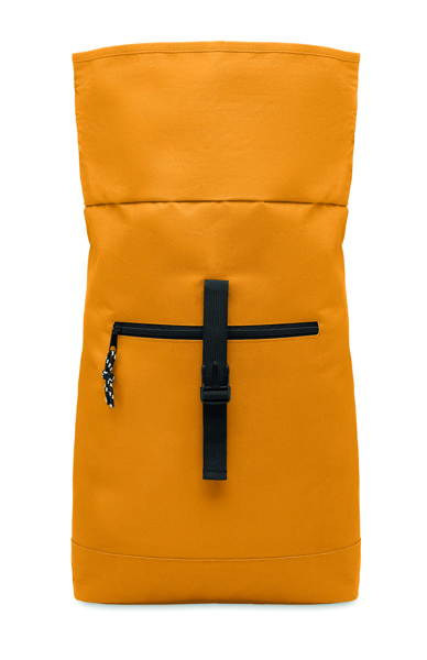 Sac à dos enroulable Irea - Ochre