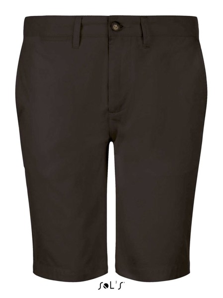 Sol's Jasper - Men's Chino Shorts