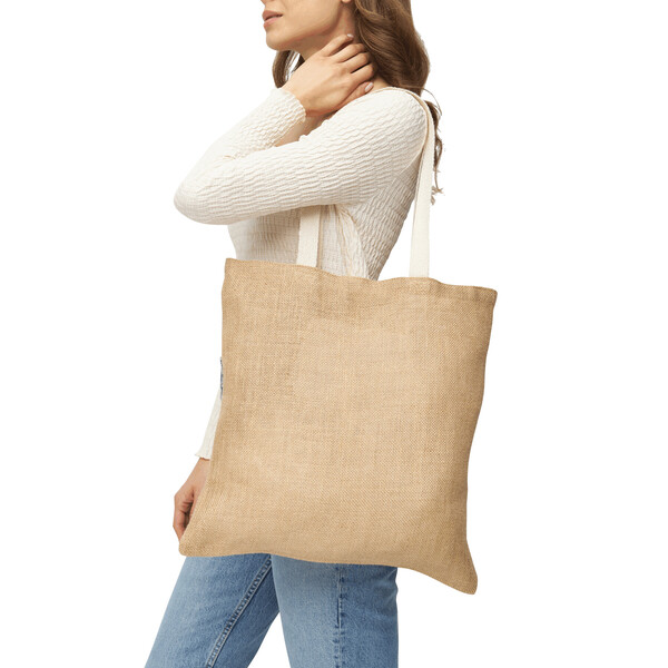 Jute Bag Jute