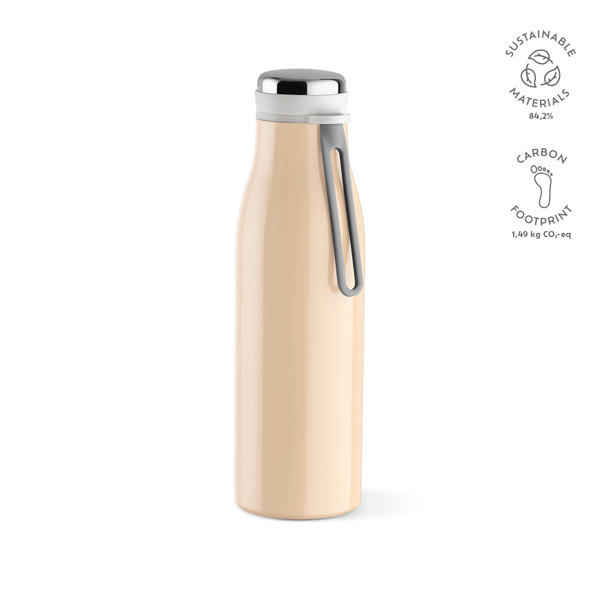 Arkansas 500 Bottle - Champagne