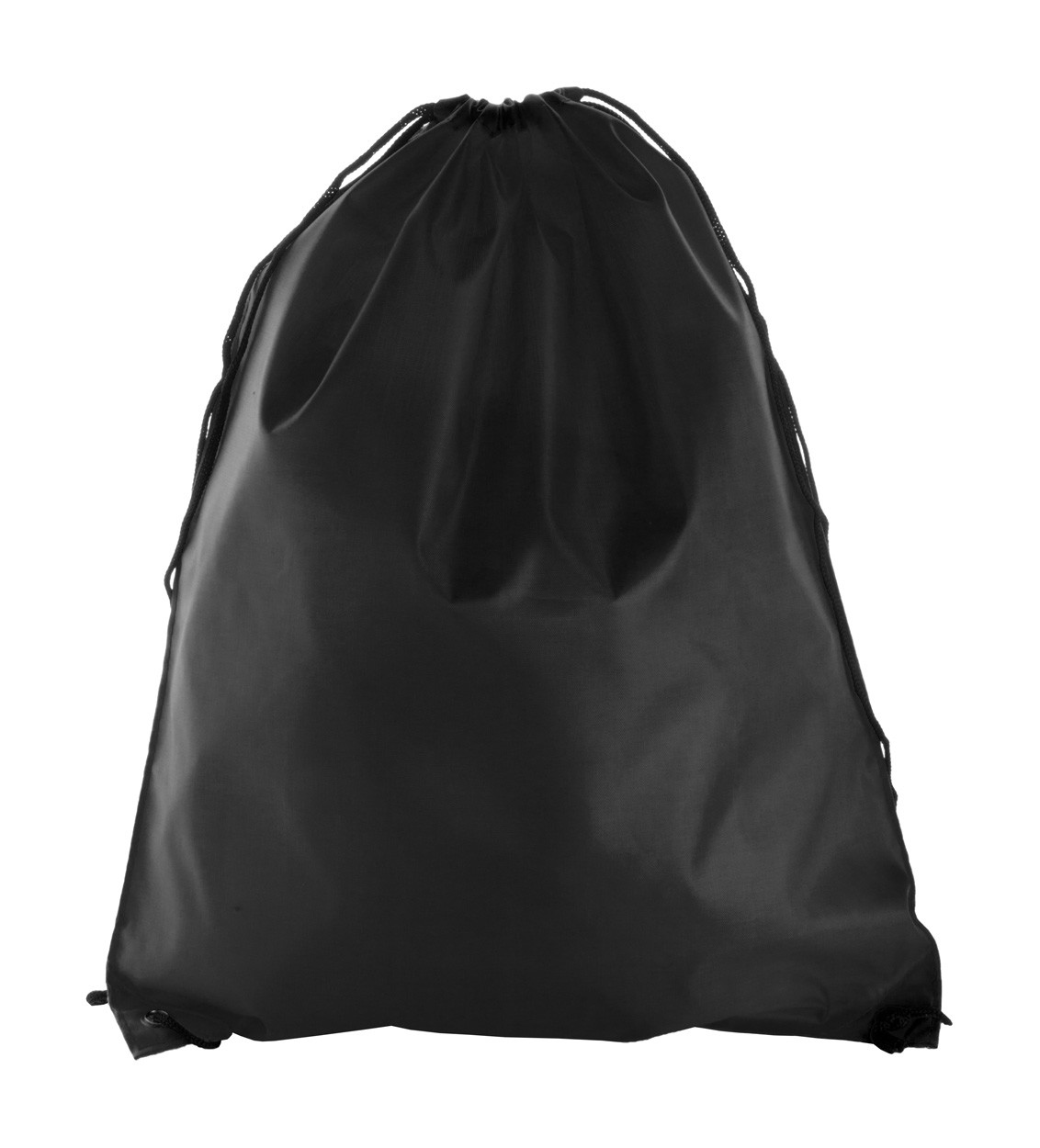 Drawstring Bag Spook - Black