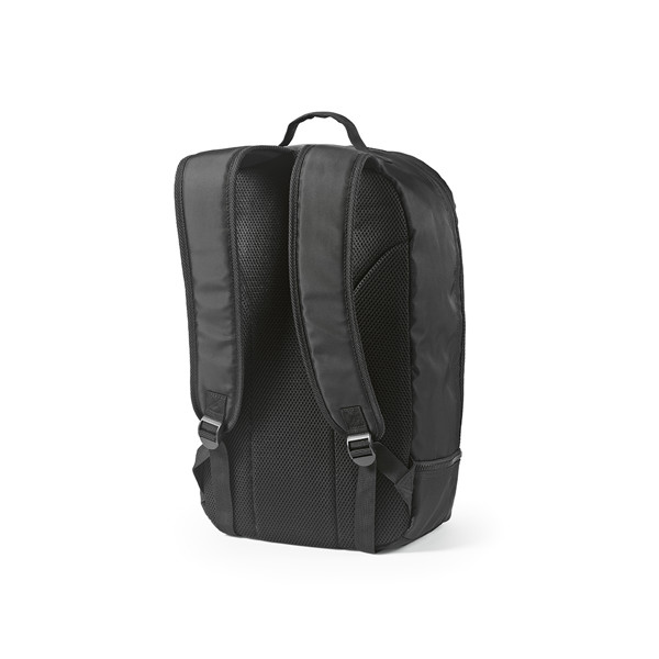 Buenos Aires Backpack - Černá