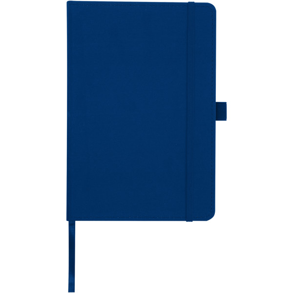 Carnet de notes Thalaasa en plastique océanique - Bleu