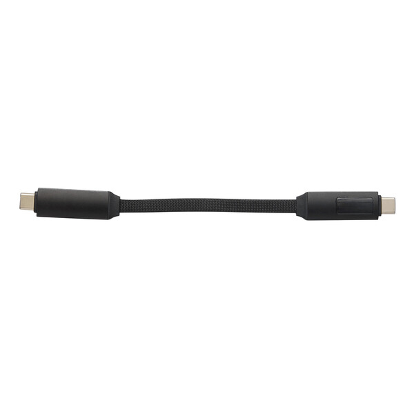 Charging And Data Transfer Cable Control