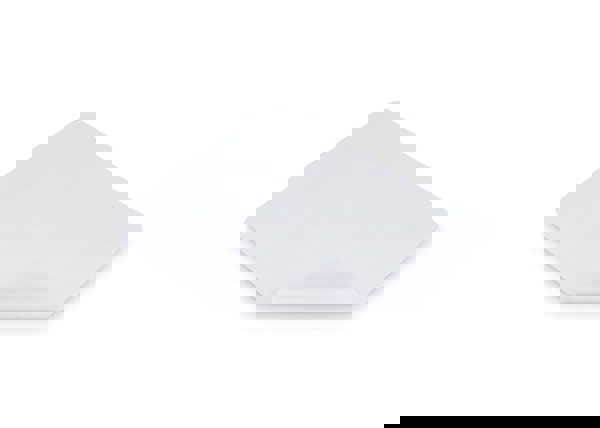 Microfiber mouspad with silicon dots 18x22cm (325g/m²) sublimation