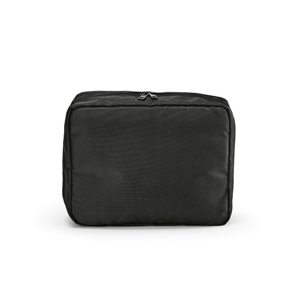 Venice Toiletry Bag - Čierna