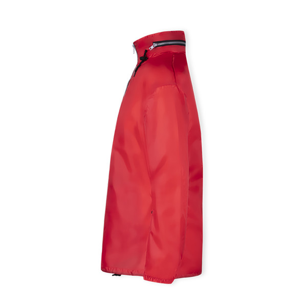 Impermeable Garu - Negro / M