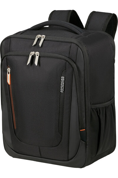 American Tourister - Wanderlite Cabin Backpack Ms - Shadow Black