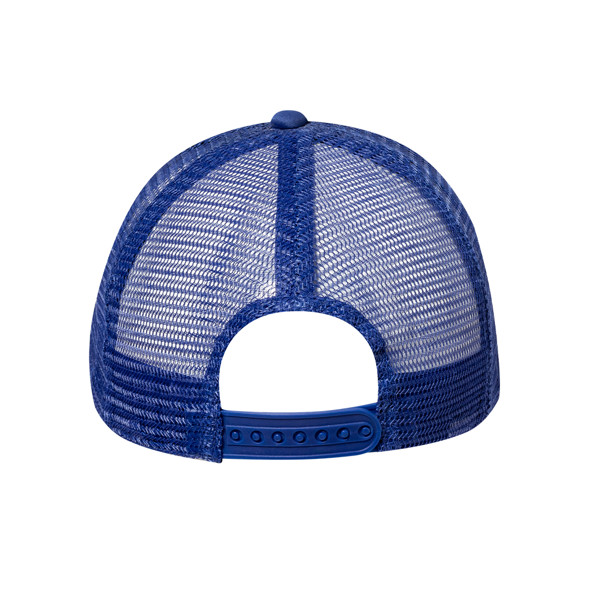 Gorra Yobs - Amarillo