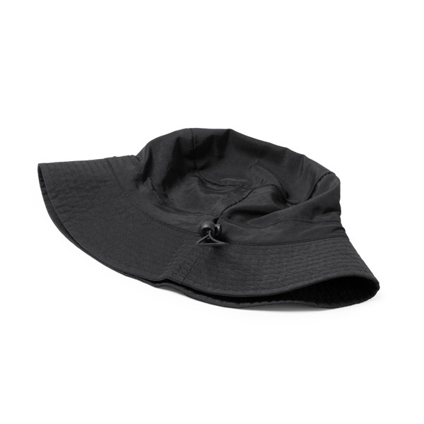 Bob Hat Ayora - White