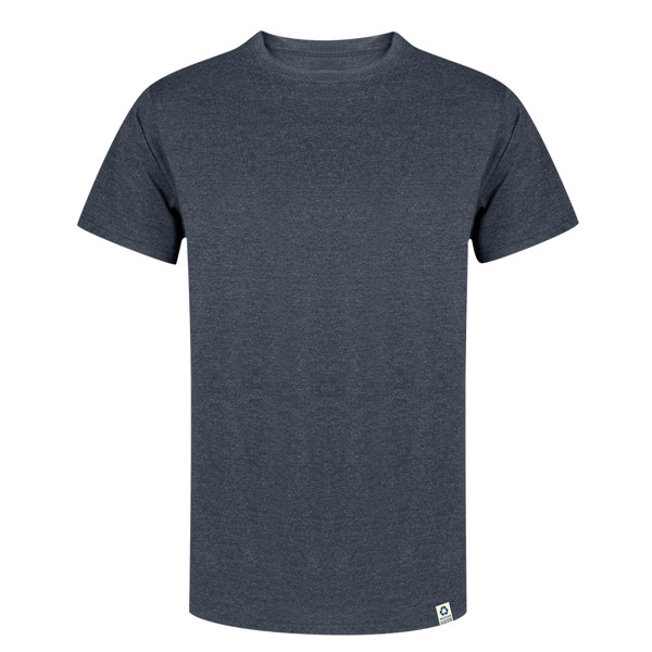 Adult T-Shirt Bandul - Grey / S