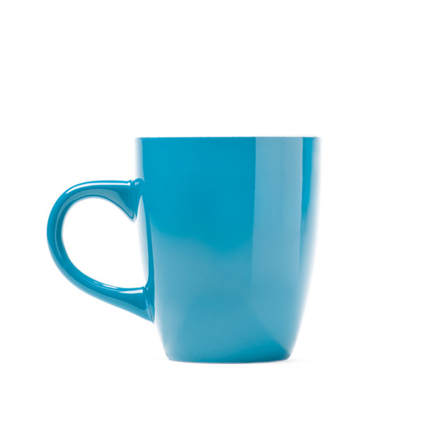 Mug Nolo Blue - Light Royal