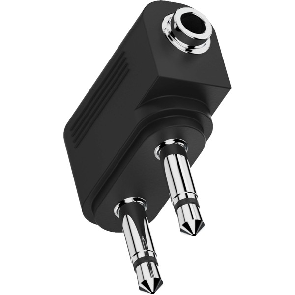Xtorm XAWBT01 AirWave kabelloser Audio Adapter