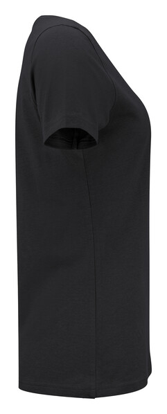 Harvest Walcott Woman T-shirt Black XS