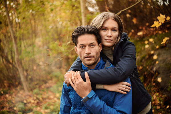 Harvest Lodgetown Woman Softshell Black XS
