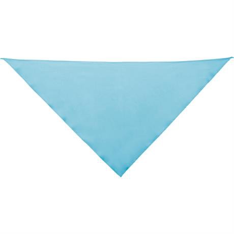 Jaranero Scarf - CELESTE