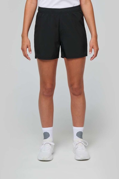 Ladies' Running Shorts - XS