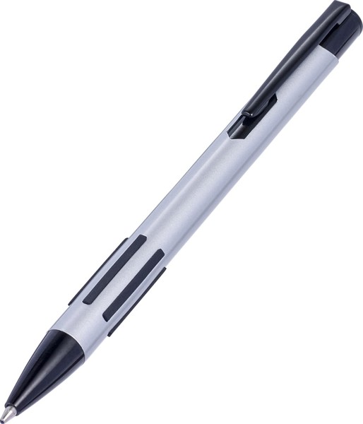 Esferográfica metálica lacada. Aurora - Pink