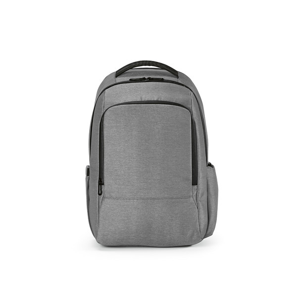 New York Backpack - Svěle Šedá