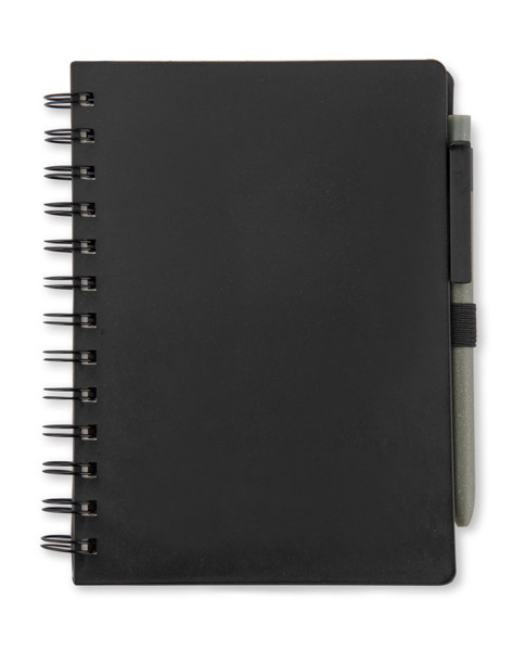 Notebook with pen ARSEN