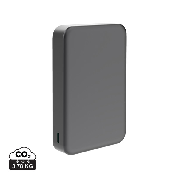 Quantum RCS ultra-fast 10.000mAh magnetic 25W powerbank