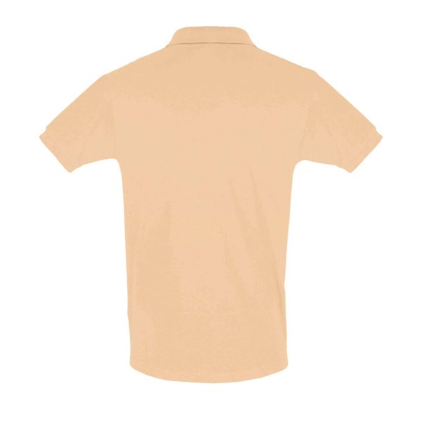 Sol's Perfect Men - Polo Shirt - Sand / S