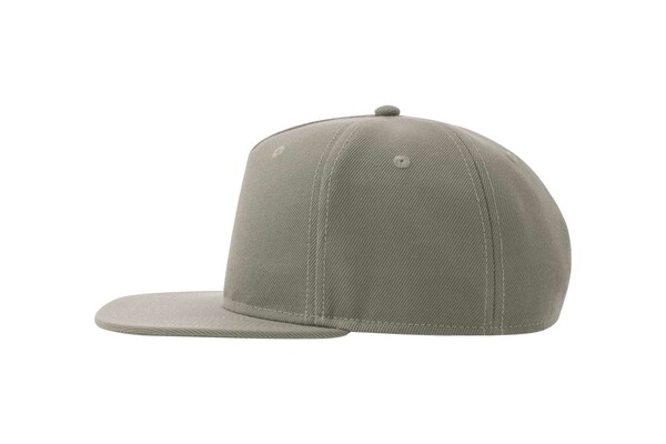 Snap Five-S - Grey