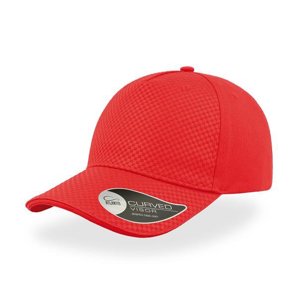 Gear - Vermelho