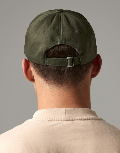 Authentic Baseball Cap - Soft White / ONE SIZE