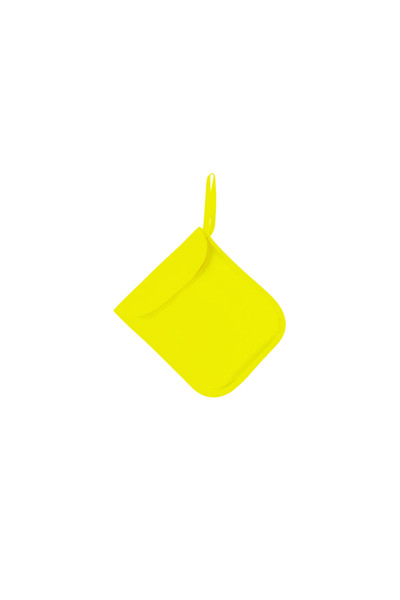 Korntex Storage Pouch "Naples" - Yellow