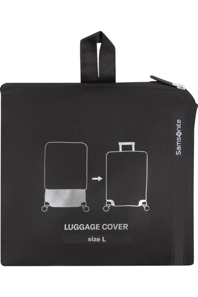 Ta Revolution Foldable Luggage Cover L