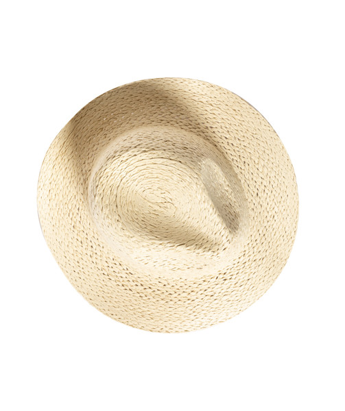 Straw Hat Coastra