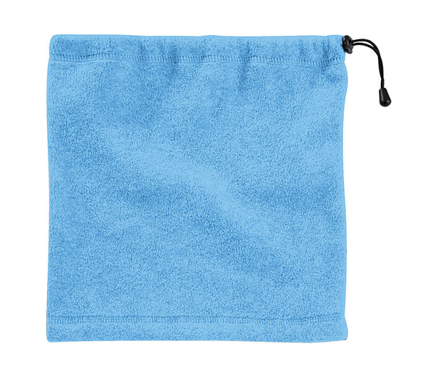 Scaldacollo / Cappellino Combo Suprafleece - Black / ONE SIZE