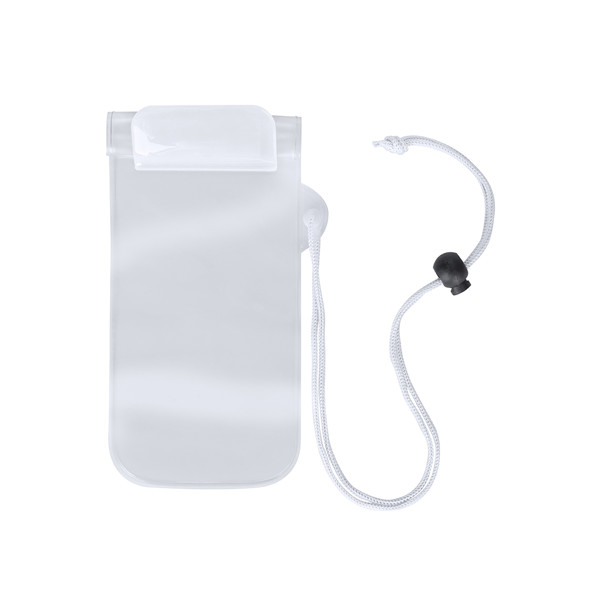 Portatodo Waterpro - Negro