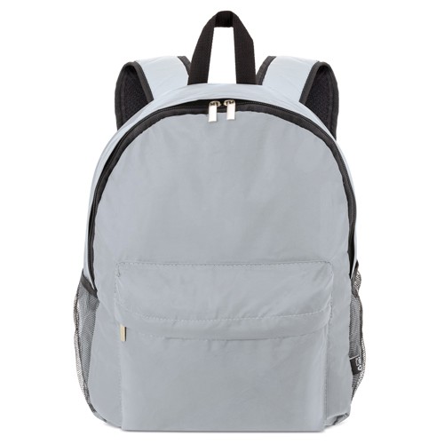REFLECTIVE BACKPACK "BRIGHTER"
