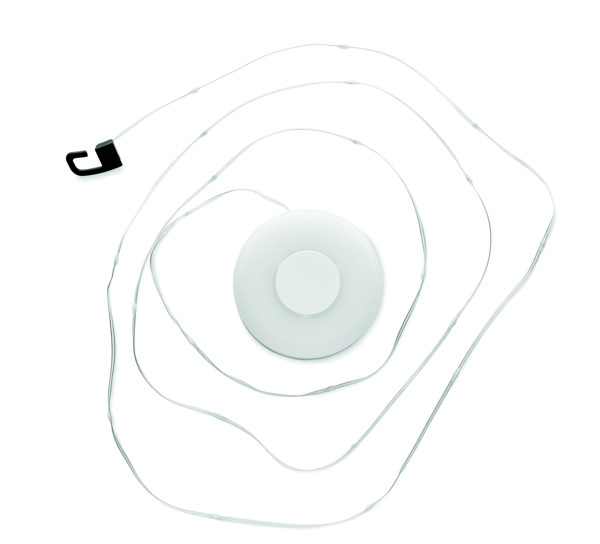 Fio de luz LED retrátil Brillo